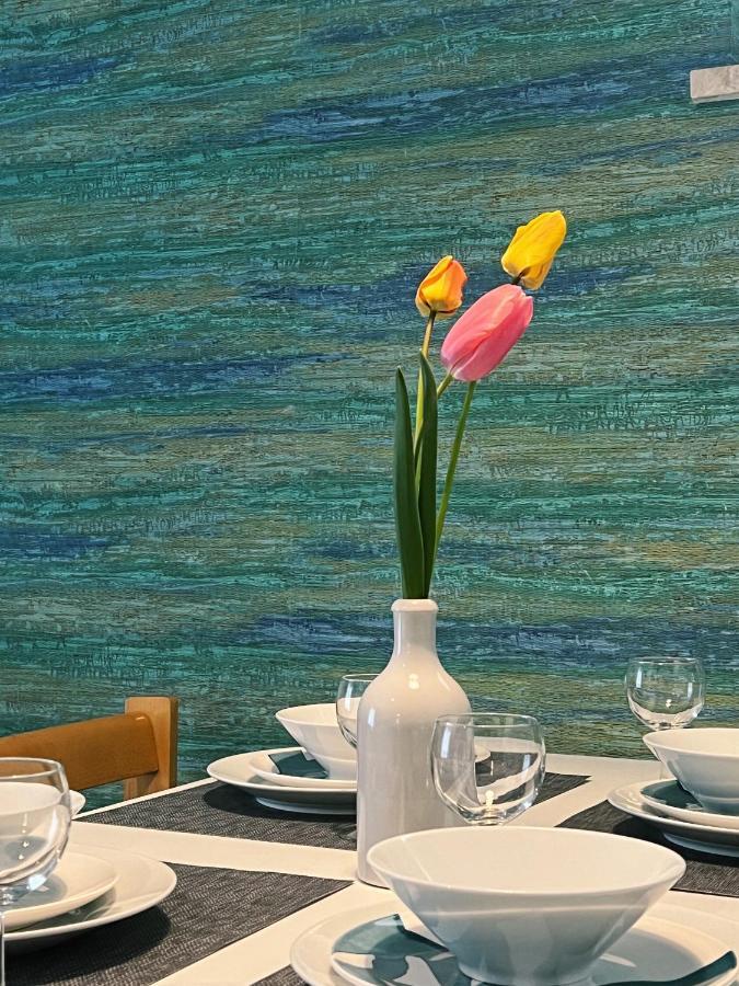 Apartments Valerian Novigrad  Luaran gambar