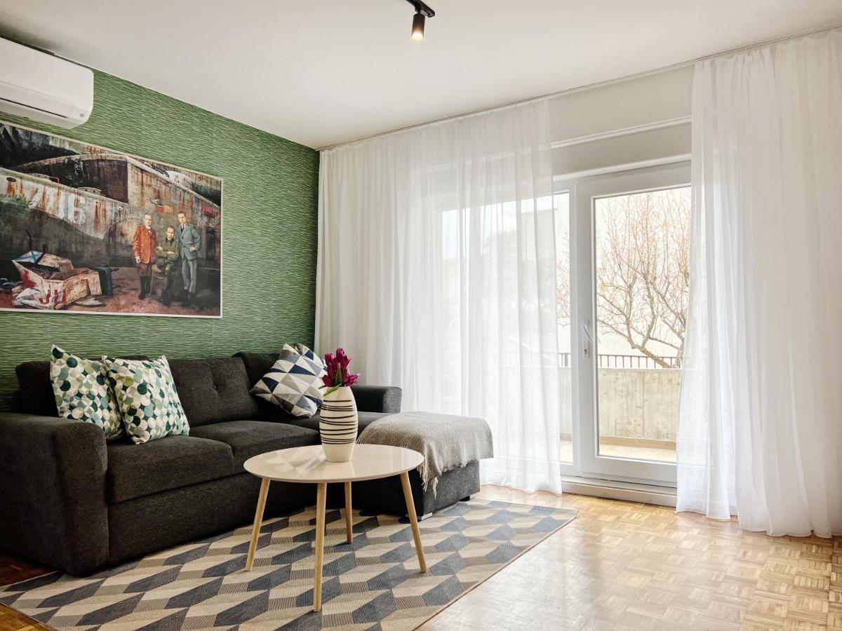 Apartments Valerian Novigrad  Luaran gambar
