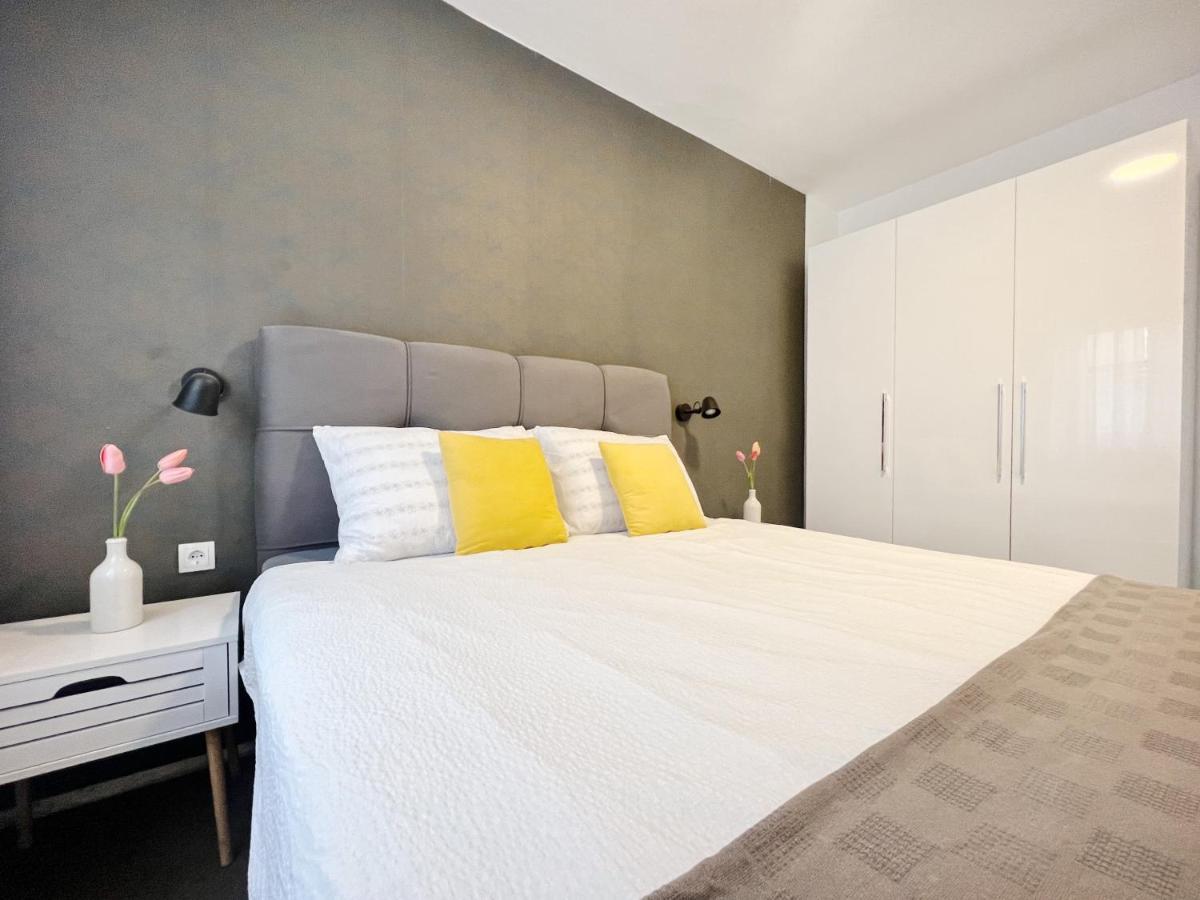 Apartments Valerian Novigrad  Luaran gambar