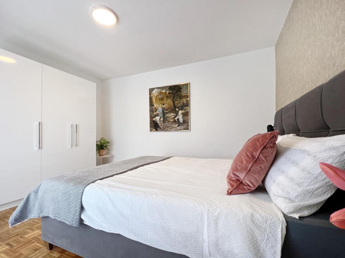 Apartments Valerian Novigrad  Luaran gambar