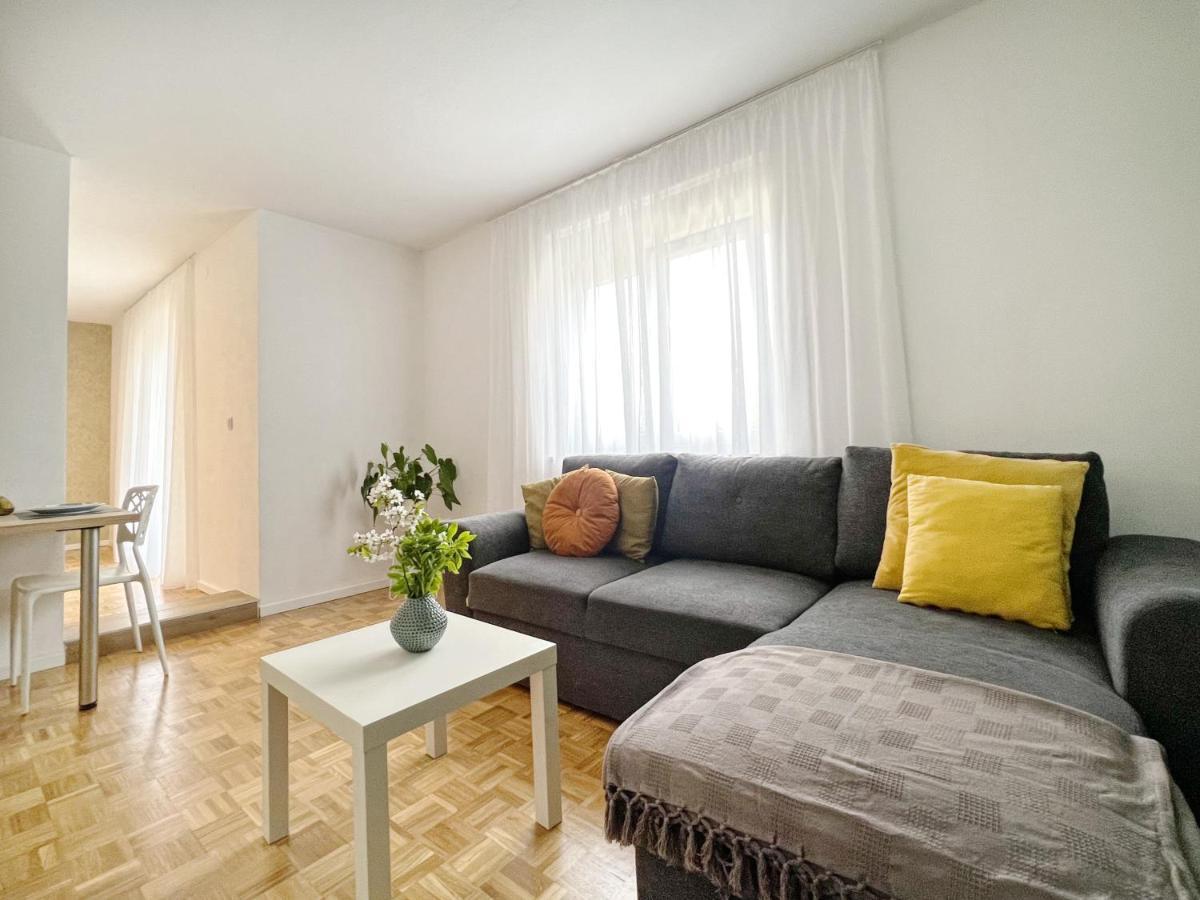 Apartments Valerian Novigrad  Luaran gambar