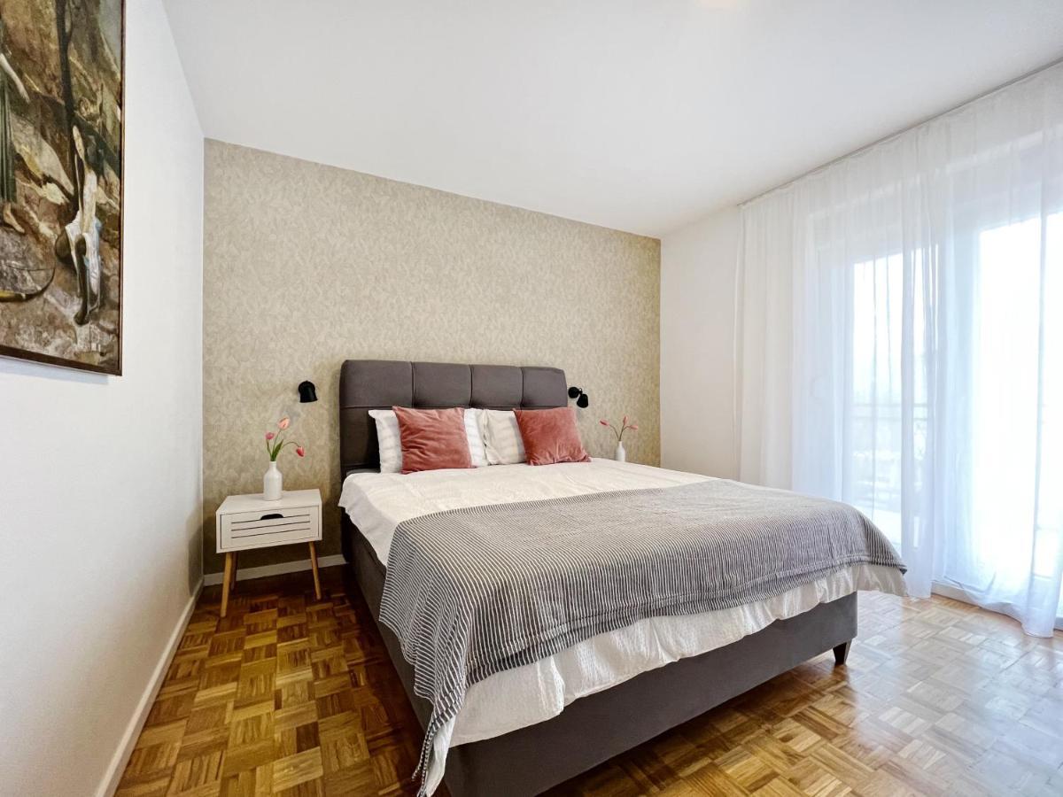 Apartments Valerian Novigrad  Luaran gambar