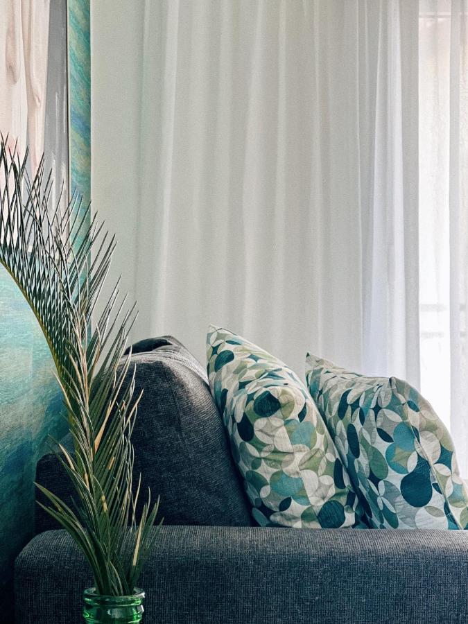 Apartments Valerian Novigrad  Luaran gambar